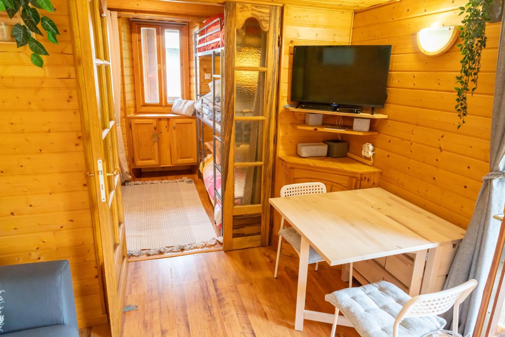 Ecrins De Cocon - Parc National Des Ecrins Apartment Pelvoux Exterior photo